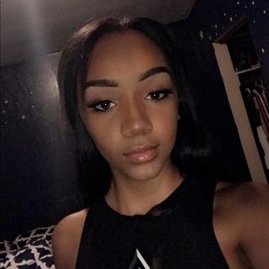 Meet your Posher, Kiara